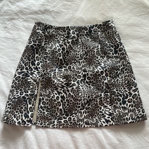 princess polly mini skirt
